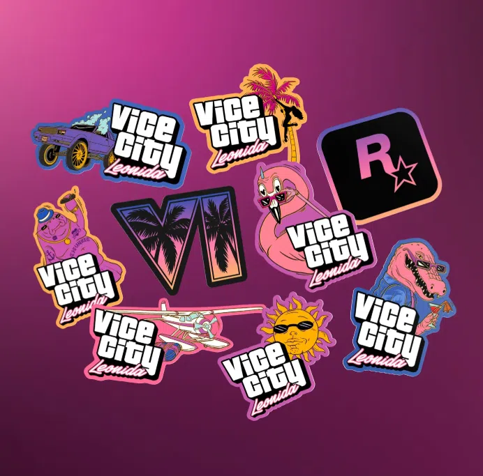Gta 6 collectors